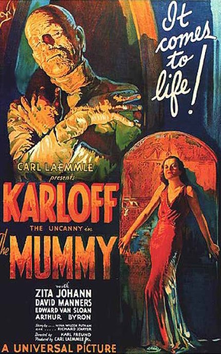 themummy1931
