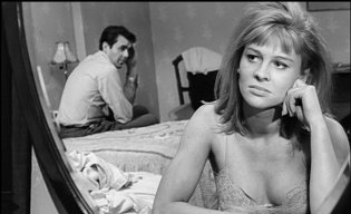 Bogarde Christie Darling 1965
