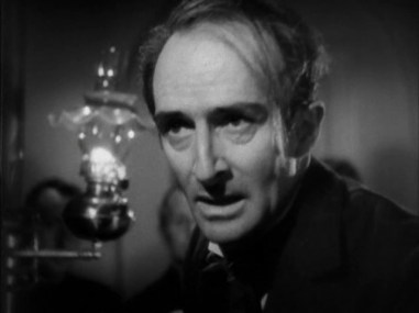Philip Wood in Our Town (1940)