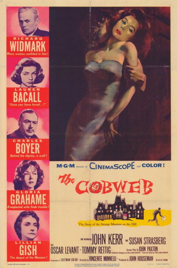 the-cobweb-movie-poster-1955-1020378153
