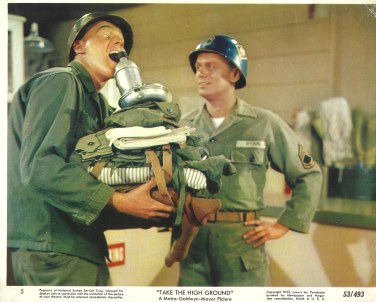 32368 - Take the High Ground