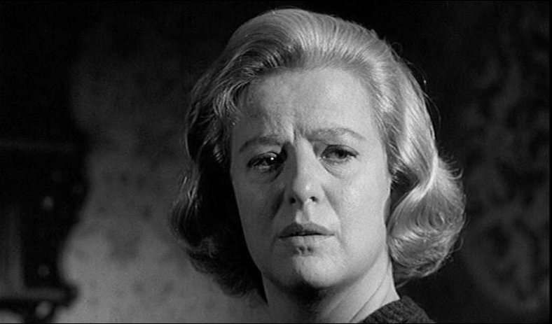 Kim Stanley Seance on a Wet Afternoon