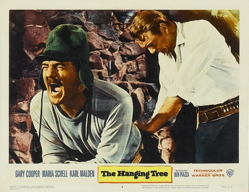 Poster - Hanging Tree, The_08