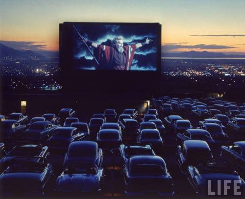 drive-inLife