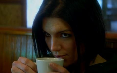 gina-carano-coffee