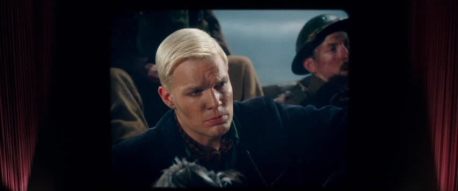 013 Jake Lacy as Carl Lundbeck