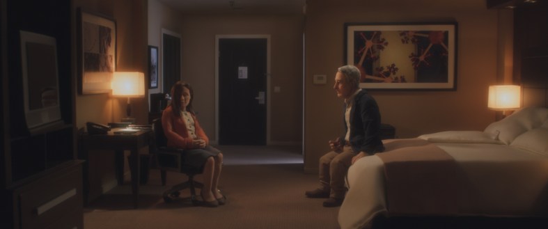ANOMALISA
