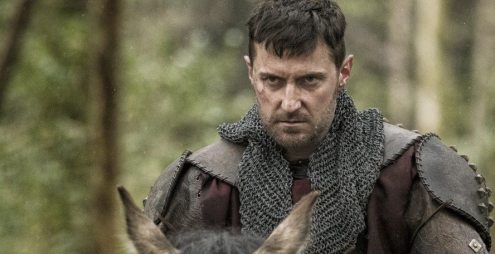 Pilgrimage-Richard-Armitage-Raymond-de-Merville