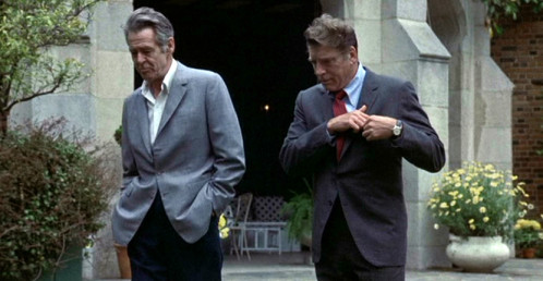 Executive Action 1973 Robert Ryan Burt Lancaster