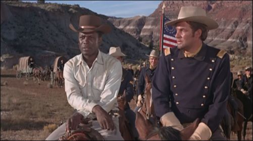 La bataille de la vallée du diable - Ralph Nelson - 01