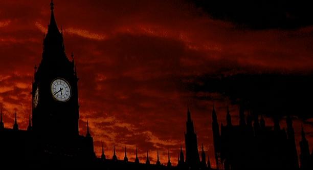 From Hell | Movies ala Mark