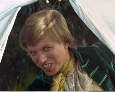 3430a20bc8f34838dc48f9277a8be48e--tommy-steele-the-leprechaun