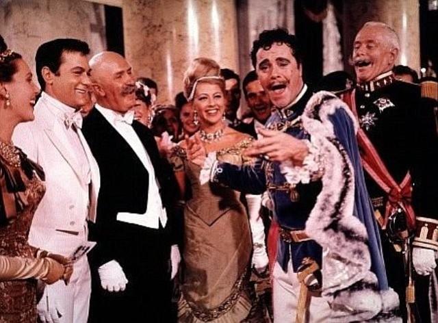 The Great Race | Movies ala Mark