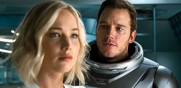 Passengers