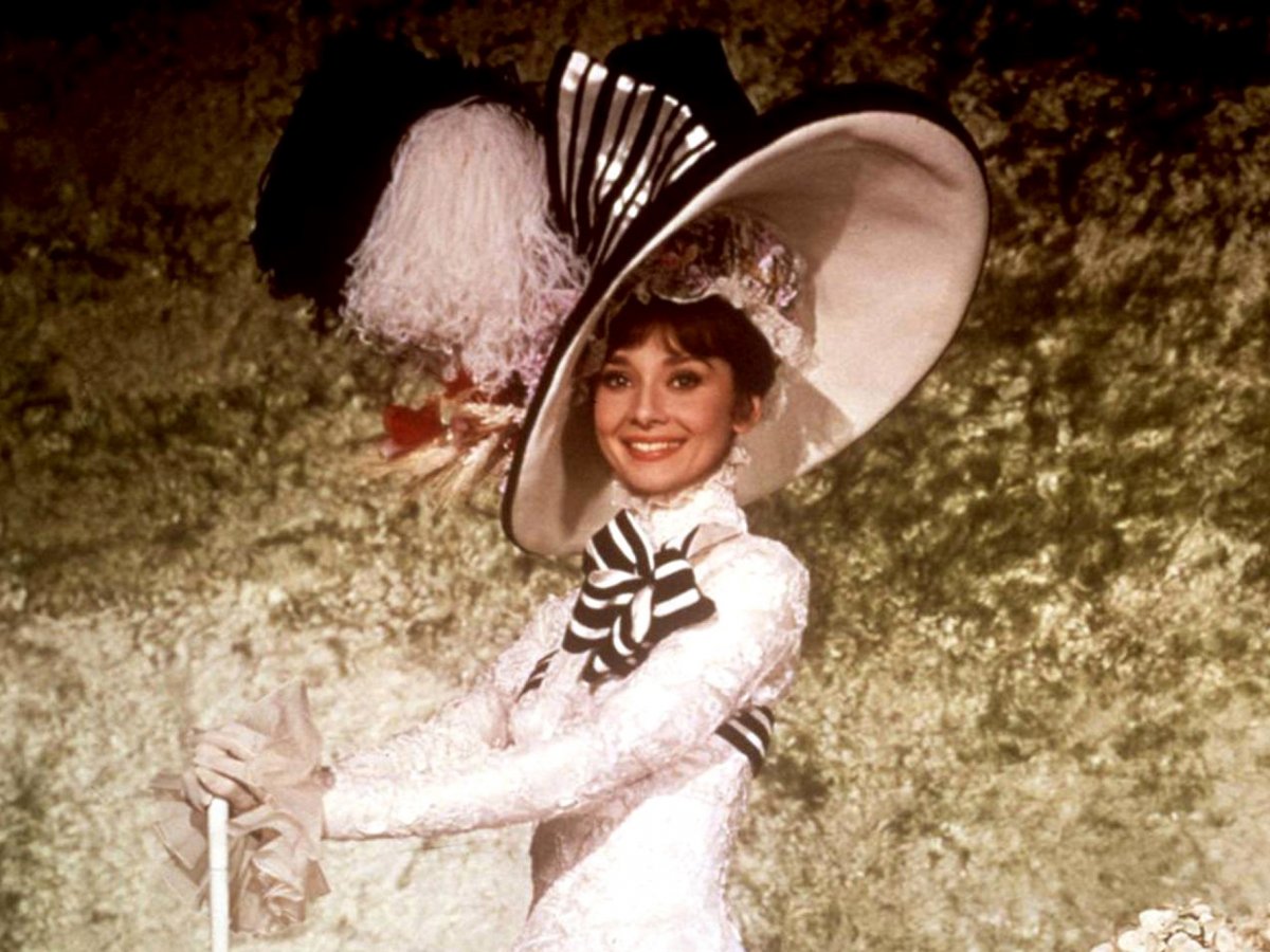 My Fair Lady | Movies ala Mark