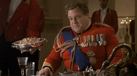 King Ralph | Movies ala Mark