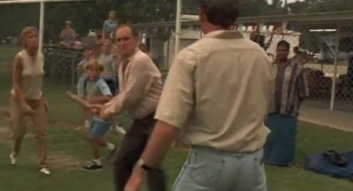 The Apostle Robert Duvall