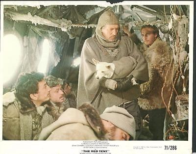 Hardy-Krüger-in-The-Red-Tent-1969-original