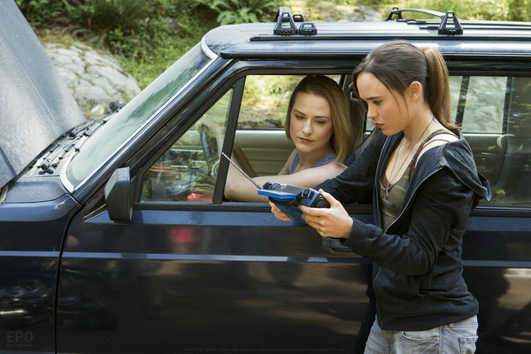 into the forest jeep cherokee