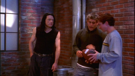 The Room | Movies ala Mark