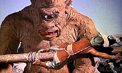 1958_s-THE-7TH-VOYAGE-OF-SINBAD-cyclops-lunchtime