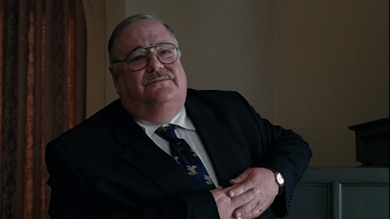 10 Gailard Sartain as Charles Dean