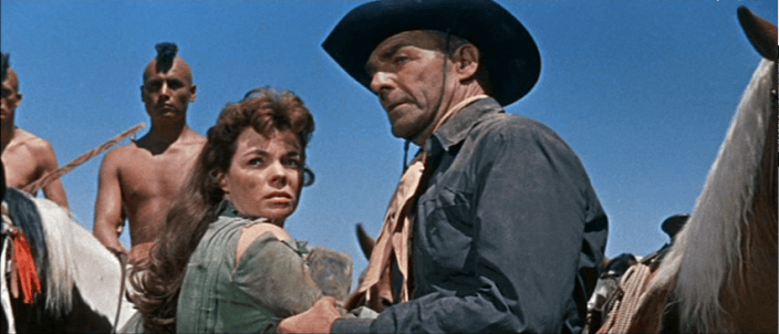 nancy_gates_and_randolph_scott_in_comanche_station