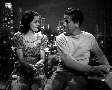 ChristmasInJulyrooftop