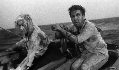 mutany-on-the-bounty-1935-movie-review-captain-bligh-cast-adrift-charles-laughton