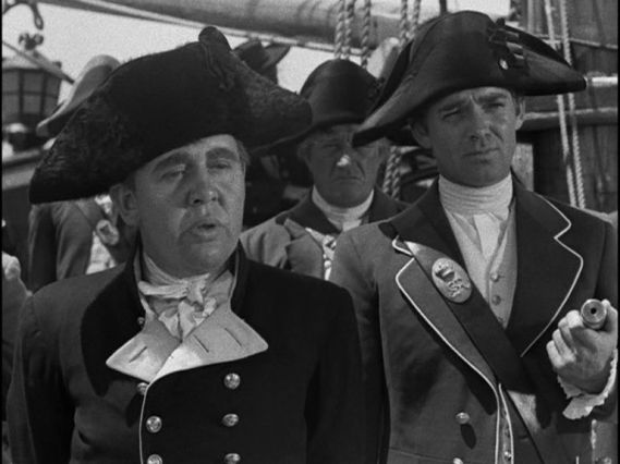 Mutiny on the Bounty 1