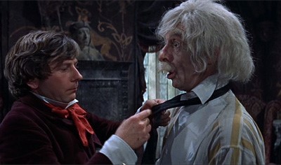 Fearless Vampire Hunters 1