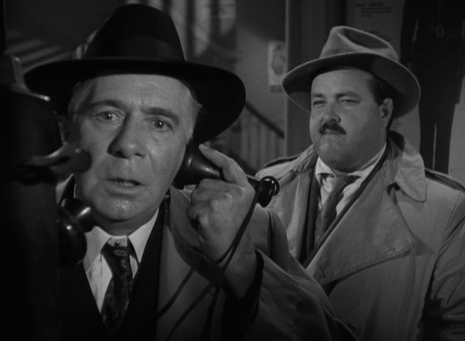 The Racket | Movies ala Mark