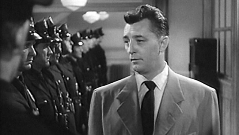 The Racket | Movies ala Mark