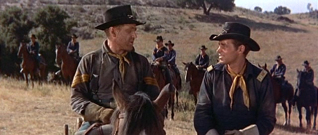 The-Command-David-Butler-1954-1