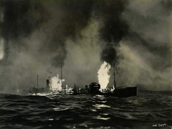 1118full-action-in-the-north-atlantic-photo