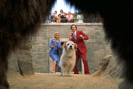 anchorman-the-legend-of-ron-burgundy-baxter-faces-bear-veronica-corningstone-ron-burgundy-ending-christina-applegate-will-ferrell