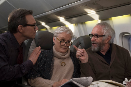 © Meta Film London ltd