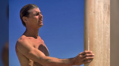 Jan Michael Vincent in Big Wednesday