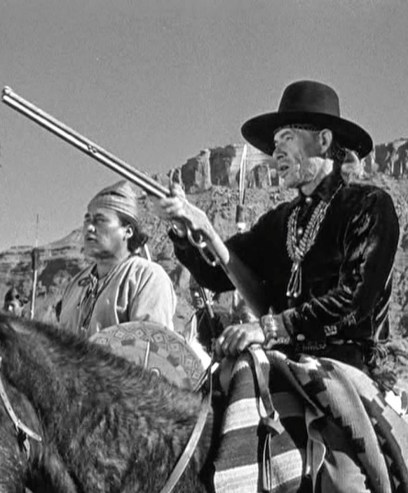 Navajo Lee Bradley 2