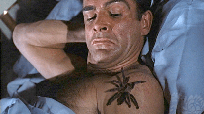 Dr-No-spider