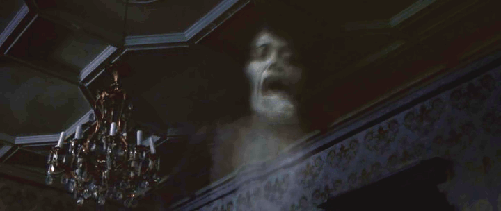 personal shopper ghost Kristen Stewart