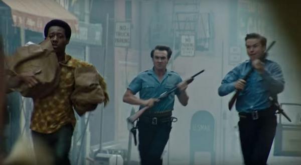 Detroit | Movies ala Mark