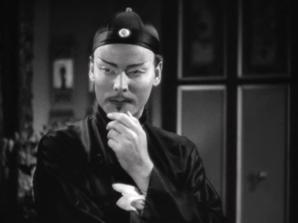 general yen chin stroke