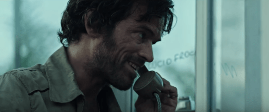 Romain Duris All The Money in the World
