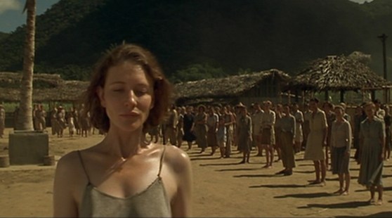 Дорога в рай