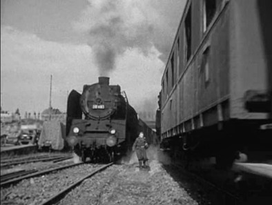 DVD Beaver - Decision Before Dawn 014