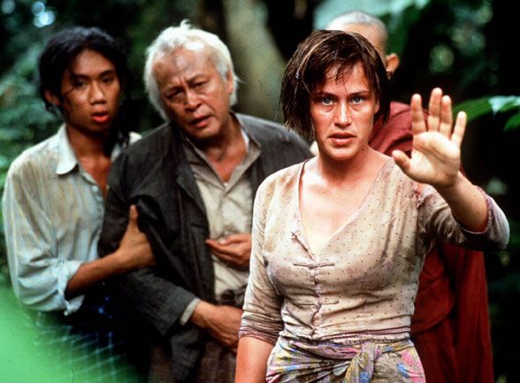 Beyond Rangoon | Movies ala Mark