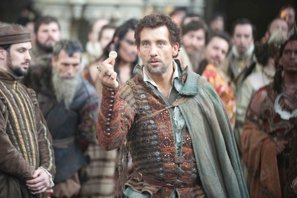 Elizabeth, The Golden Age