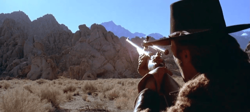 Joe Kidd | Movies ala Mark